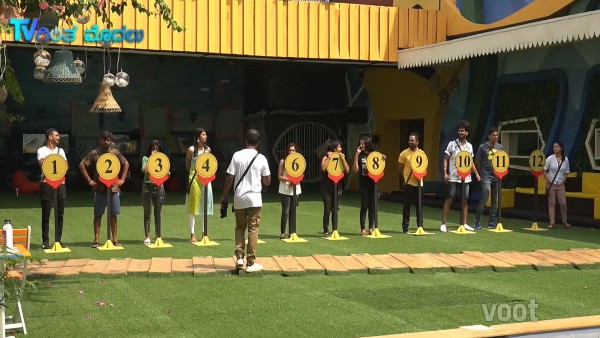 Bigg Boss Kannada 8 Bigg Boss Kannada 8