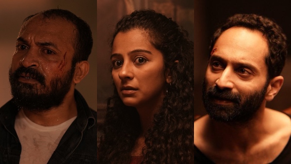 Irul Movie Review: Fahadh Faasils Stellar Performance Saves This Dark Cat And Mouse Game! 