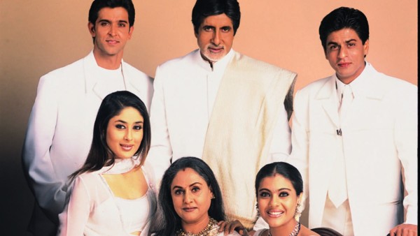 Karan On Shooting The Film In London