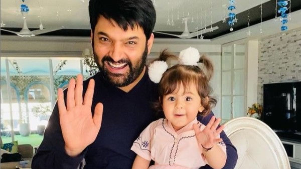 Like Father, Like Daughter