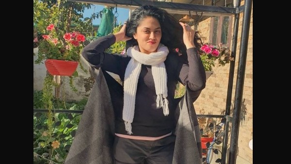 Kavita Kaushik Kavita Kaushik