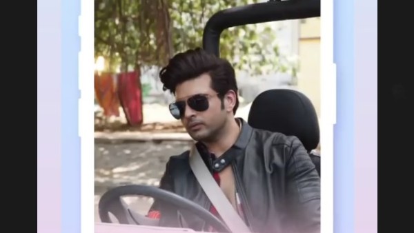 Karan Kundra Karan Kundra