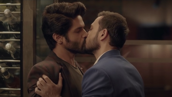 EXCLUSIVE INTERVIEW: Mrinal Dutt On His Storyy, Priyamani, Satyadeep Mishra, Kissing Scenes & LGBTQ Community