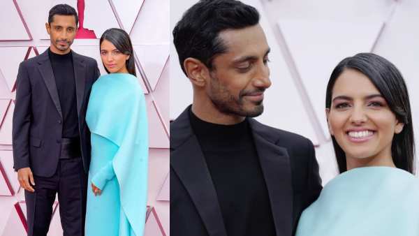 Riz Ahmed, Fatima Farheen Mirza, Riz Ahmed, Fatima Farheen Mirza,