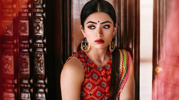 Not A Fan Of Her Own Dressing Sense