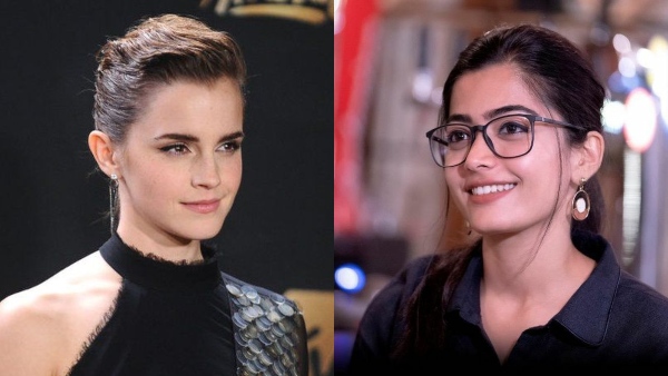 A Big Fan Of Emma Watson