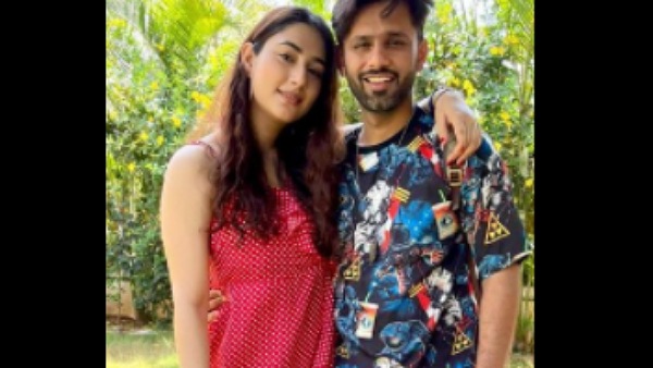 Rahul-Vaidya-Disha-Parmar Rahul-Vaidya-Disha-Parmar