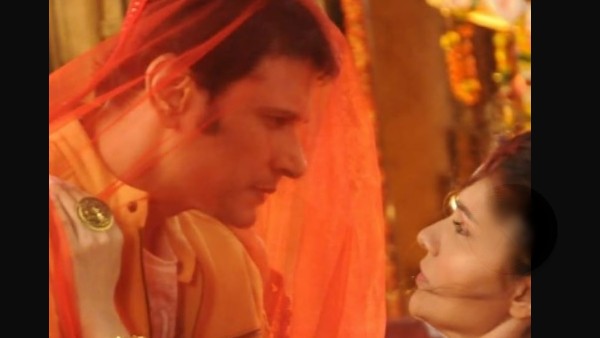 Shakti- Astitva Ke Ehsaas Ki