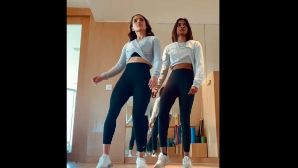 #Dontrushchallenge With a Twist