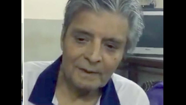 Satish Kaul Satish Kaul