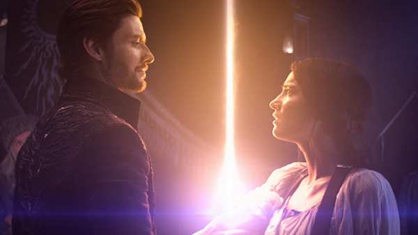 Shadow And Bone (April 23) Shadow And Bone (April 23)