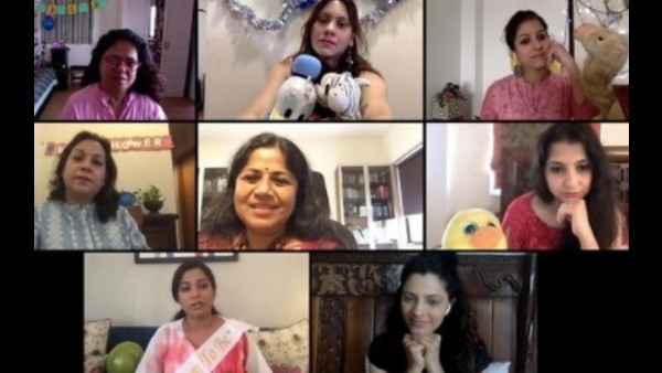 Wishes For The Mom-To-Be