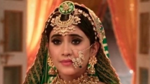Devyani Meets Sirat