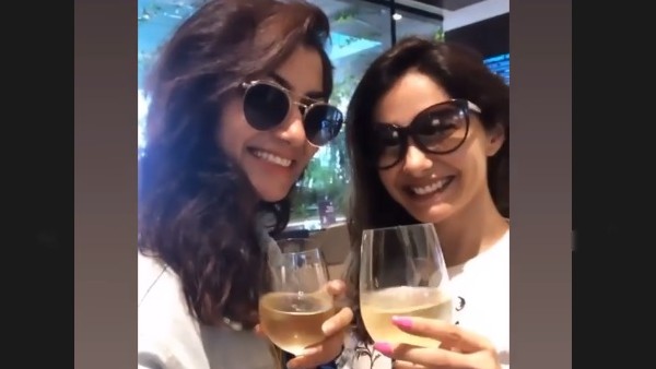 Shows That Will Be Shot In Goa