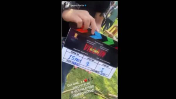 Tara-Sutaria Tara-Sutaria