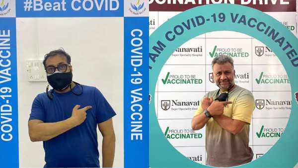 anurag kashyap, Anubhav Sinha, anurag kashyap, Anubhav Sinha,