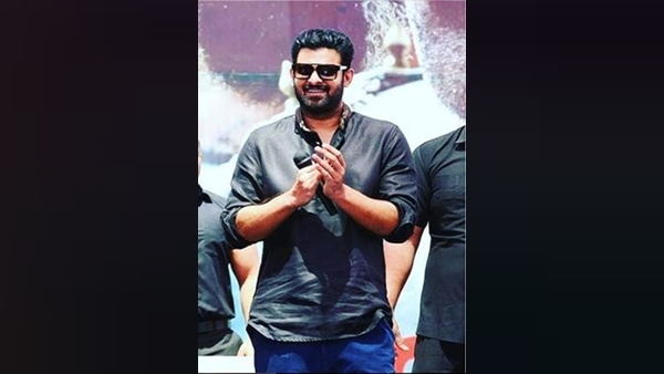 Prabhas Releases Radhe Shyam Poster On The Same Day He Visited Chandigarh On Baisakhi Four Years Ago