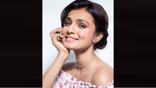 Mayuri Deshmukh On Shooting In Hyderabad