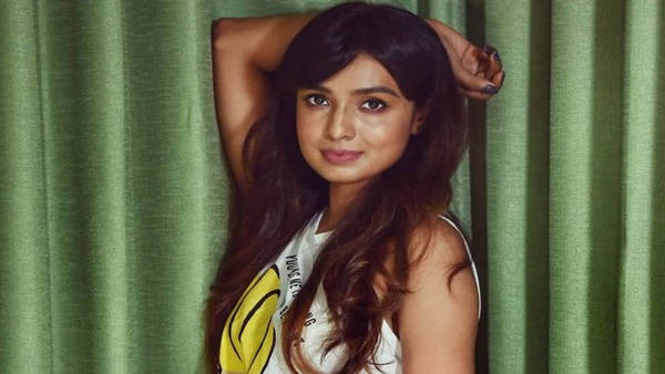 Mayuri On Missing Mumbai