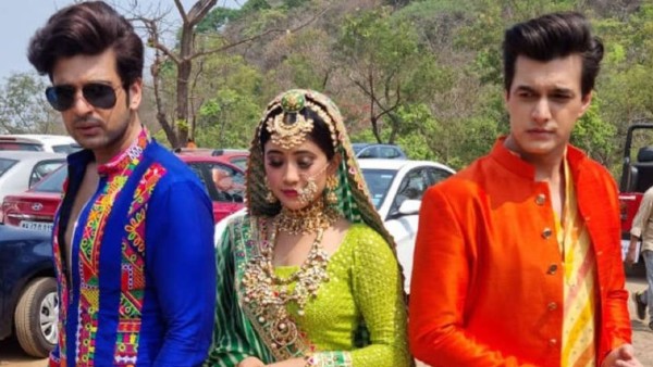 Will Sirat Get Engaged To Kartik Or Will Ranveer-Sirat Come Face To Face?