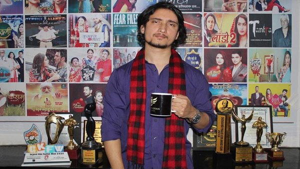 EXCLUSIVE! Casting Director Shadman Khan: Many Girls Send Nudes Or Seductive Pictures Without My Permission