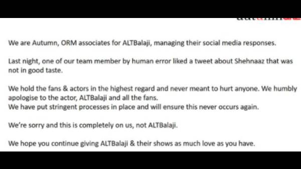 Alt-Balaji Alt-Balaji