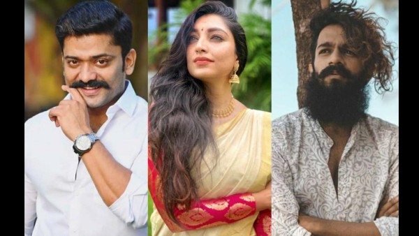 Bigg Boss Malayalam 3 Bigg Boss Malayalam 3