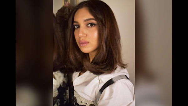 Bhumi-Pednekar Bhumi-Pednekar