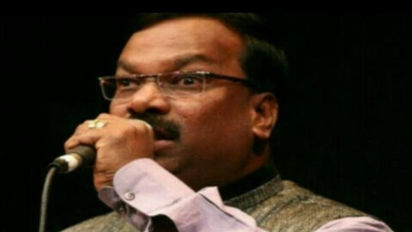 Singer Comagan Dies Due To COVID-19; Director Cheran Mourns His Death Singer Comagan Dies Due To COVID-19; Director Cheran Mourns His Death