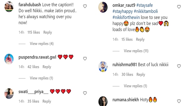 Khatron Ke Khiladi 11: Nikki Tamboli Raises The Oomph In Blue Monokini; Fans Have THIS To Say