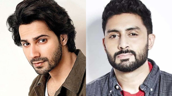 Eid 2021: Varun Dhawan, Abhishek Bachchan And Other Bollywood Celebs Wish Fans Eid 2021: Varun Dhawan, Abhishek Bachchan And Other Bollywood Celebs Wish Fans