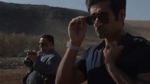 Harish Patel Harish Patel