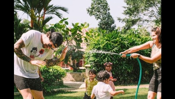 This Is All Things Love This Is All Things Love