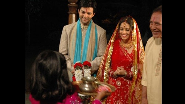 Nushrratt Bharuccha Made Her Hindi Film Debut With A Mythological Movie