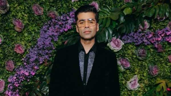 Karan johar Karan johar