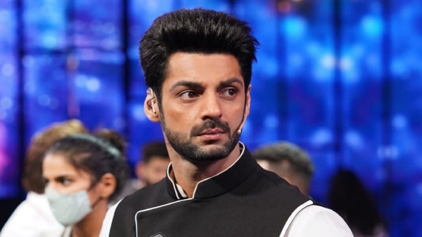 Karan Wahi Karan Wahi
