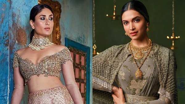 Deepika Padukone, Kareena Kapoor, Deepika Padukone, Kareena Kapoor,