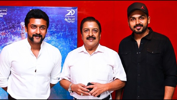 Ardent Philanthropist