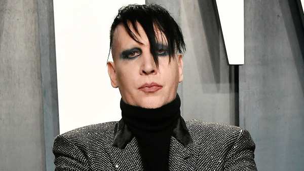 Marilyn Manson Marilyn Manson