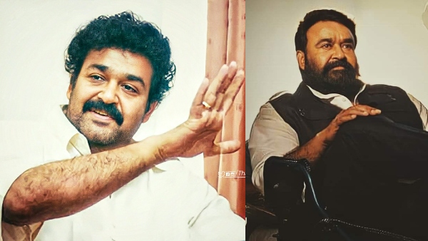 Always Ready For Challenges