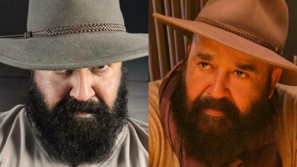 Mohanlal Sets A New Record With Social Media Mentions; Wins The Internet Mohanlal Sets A New Record With Social Media Mentions; Wins The Internet