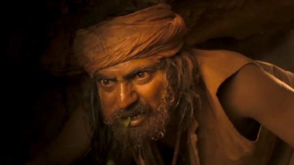 Manjhi: The Mountain Man