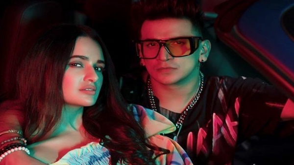 Prince Narula Comes Out In Support Of Wife Yuvika Chaudhary; Apologises For Hurting Sentiments Of People Prince Narula Comes Out In Support Of Wife Yuvika Chaudhary; Apologises For Hurting Sentiments Of People