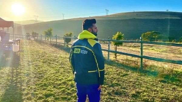 Rahul Vaidya On KKK 11