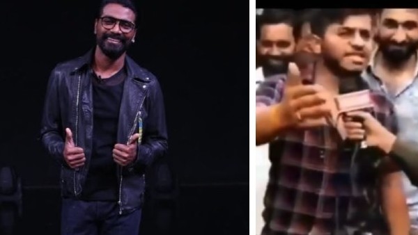 Remo DSouza Remo DSouza