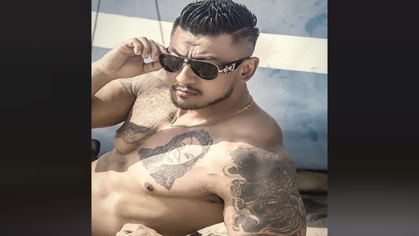 EXCLUSIVE INTERVIEW: Radhe’s Antagonist Sangay Tsheltrim On Salman Khan, His Character, Fitness And COVID-19