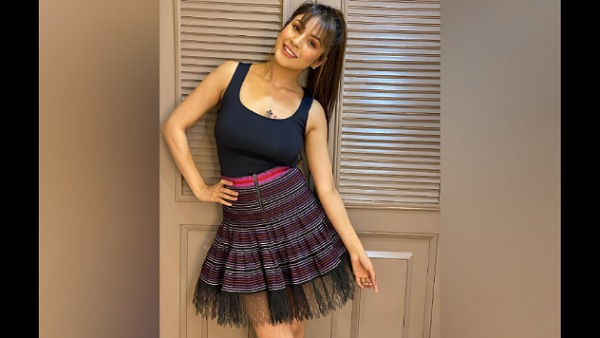 Shehnaaz Gill Is Chandigarh’s Most Desirable Woman Shehnaaz Gill Is Chandigarh’s Most Desirable Woman