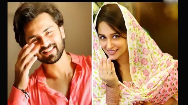 Dipika Kakkar-Shoaib Ibrahim