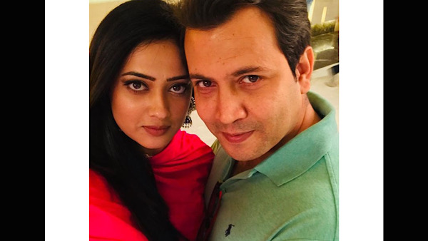 Shweta-Tiwari Shweta-Tiwari