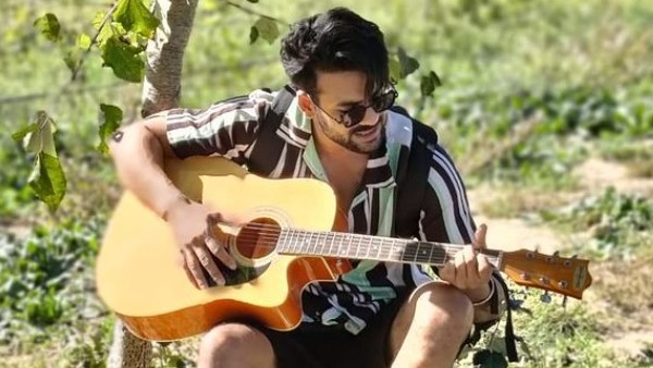 Vishal Eliminated From The Show!